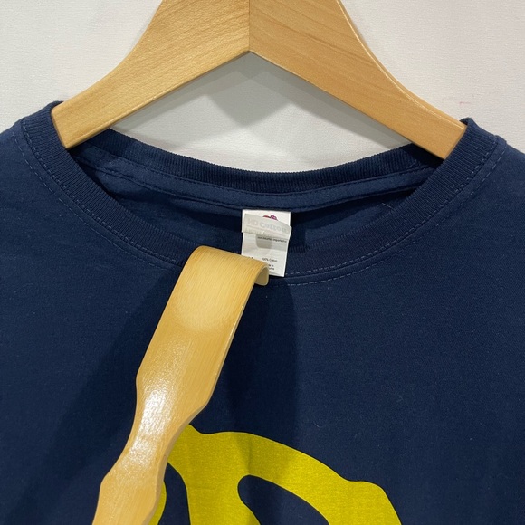 45 RPM DJ Tee - Picture 3 of 5